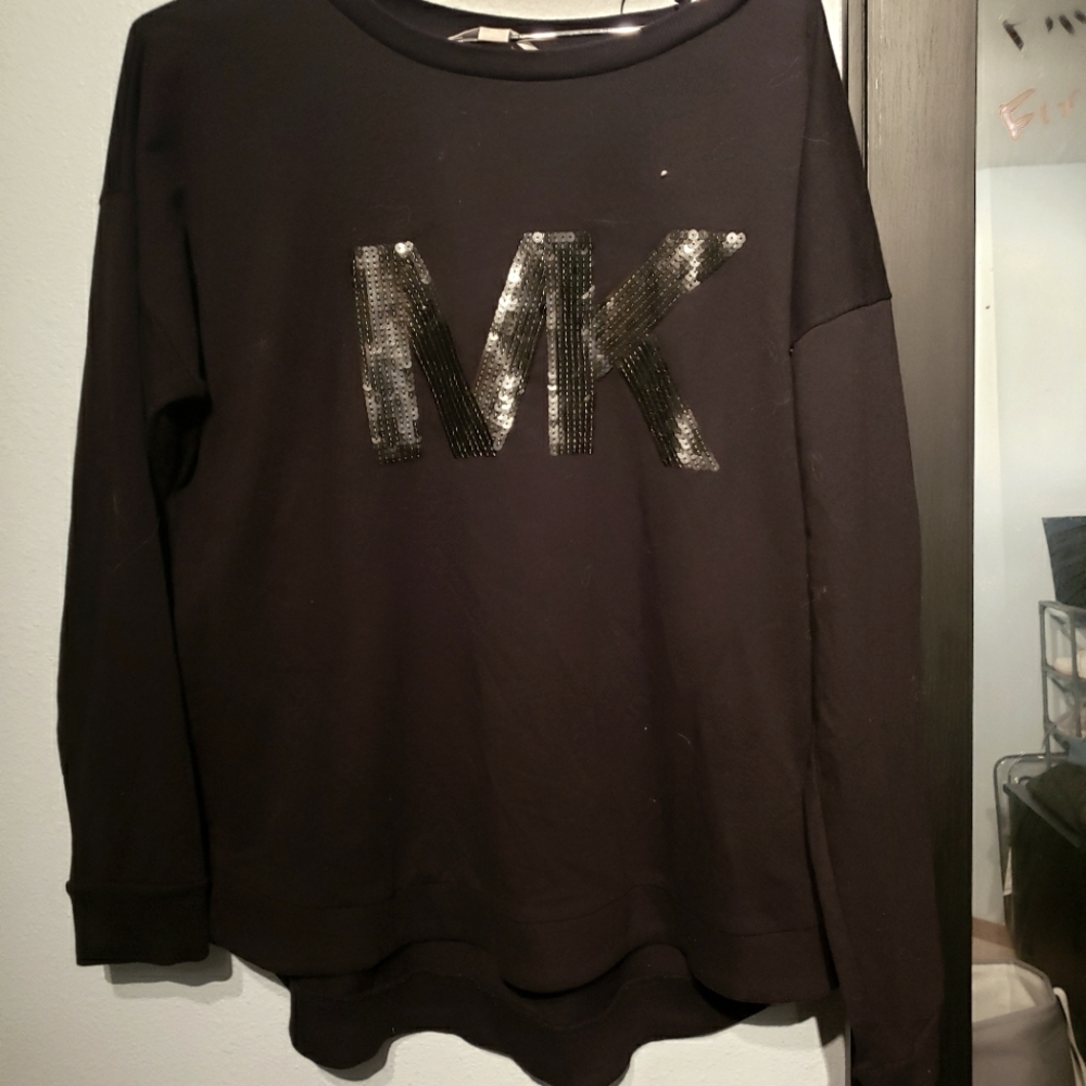Michael kors sweatshirt